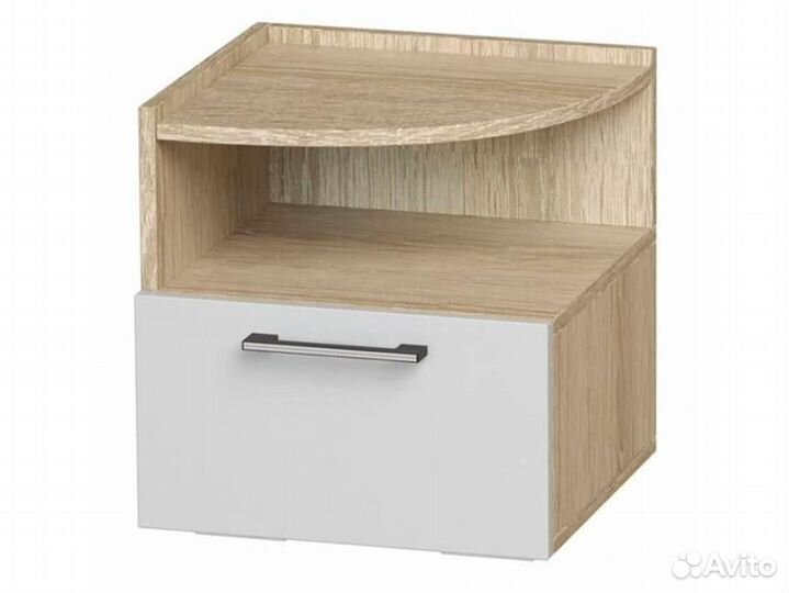 Тумба прикроватная 