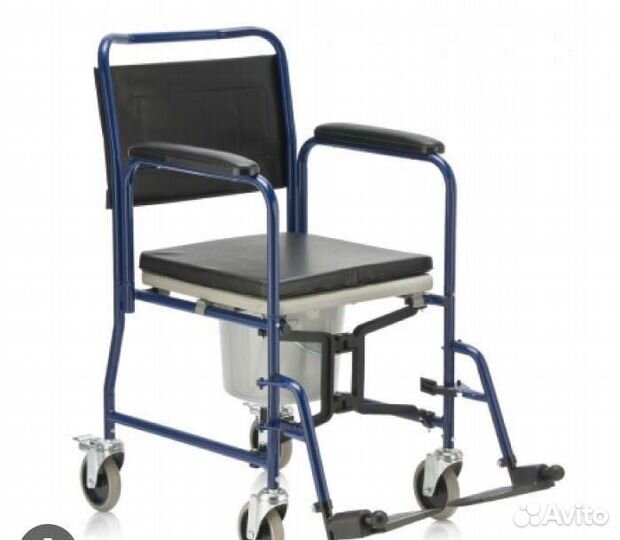 Кресло коляска для инвалидов