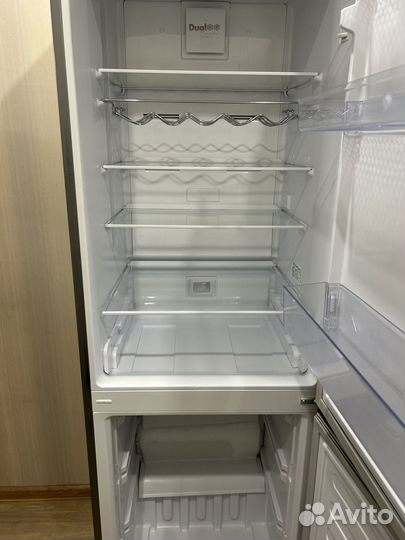 Холодильник beko б/у