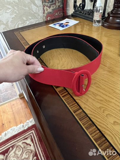 Ремень женский