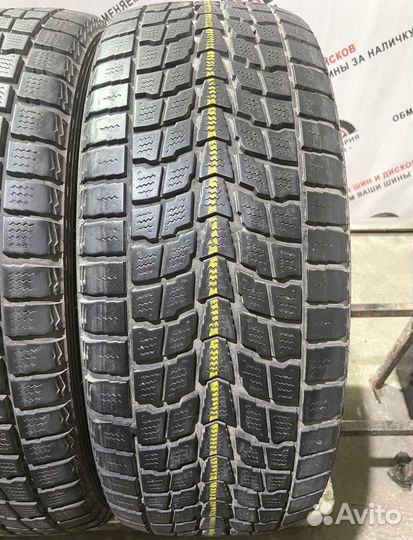 Dunlop Graspic DS3 235/55 R18 95M