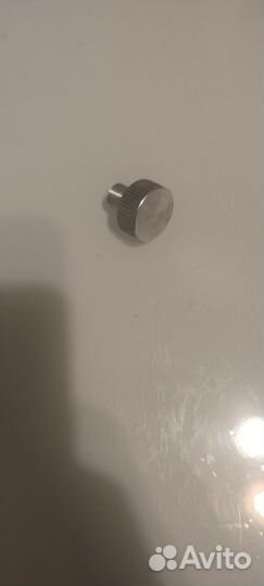 Шест для простукивания дна