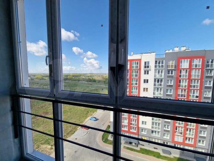 2-к. квартира, 62,3 м², 4/10 эт.