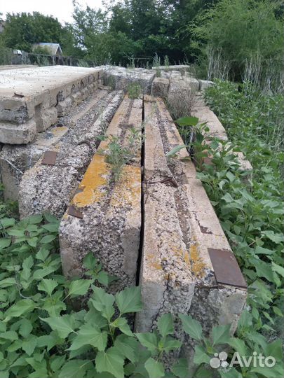 Стеновые керамзитные панели