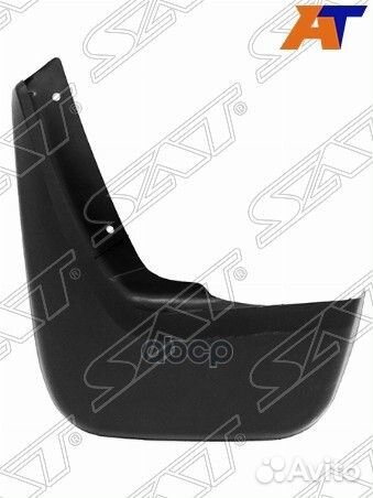 Брызговик land rover discovery V 17-20 передний