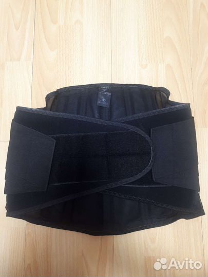 Корсет ортопедический грудопоясничный Крейт Б-503