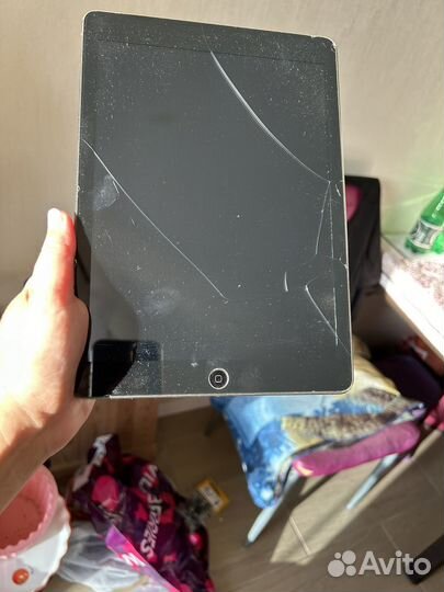 iPad 5 Air MD793RU/A 64Gb