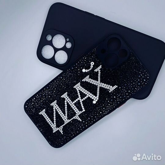 Чехол на iPhone 13 pro