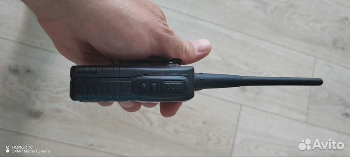 Рации kenwood th f5