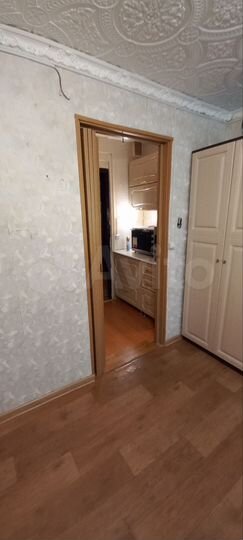 Комната 11,3 м² в 1-к., 1/5 эт.