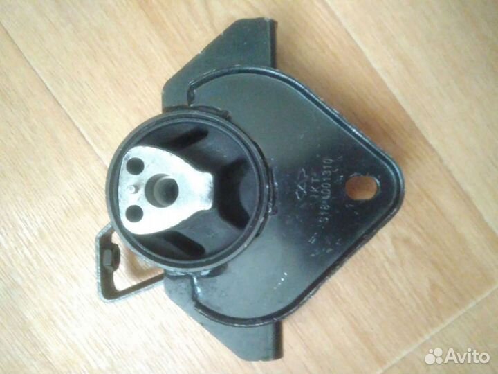 Опора двигателя