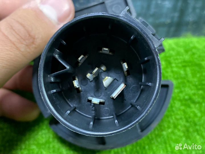 Розетка Chevrolet Trailblazer GMT360 LL8 2003