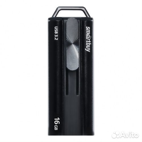 Flash Usb3.0 SmartBuy Iron-2 на 16GB