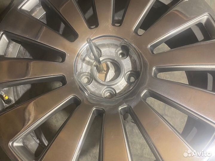 Диски(полировка)