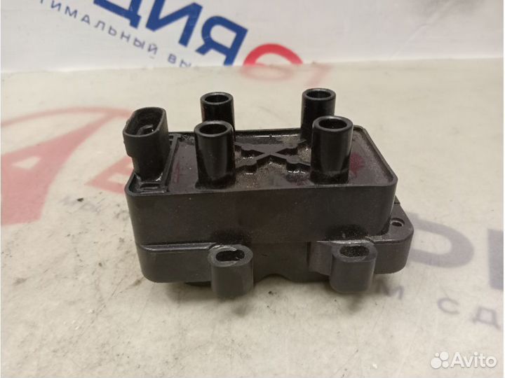 Катушка зажигания, 11720 renault megane scenic, 3049342