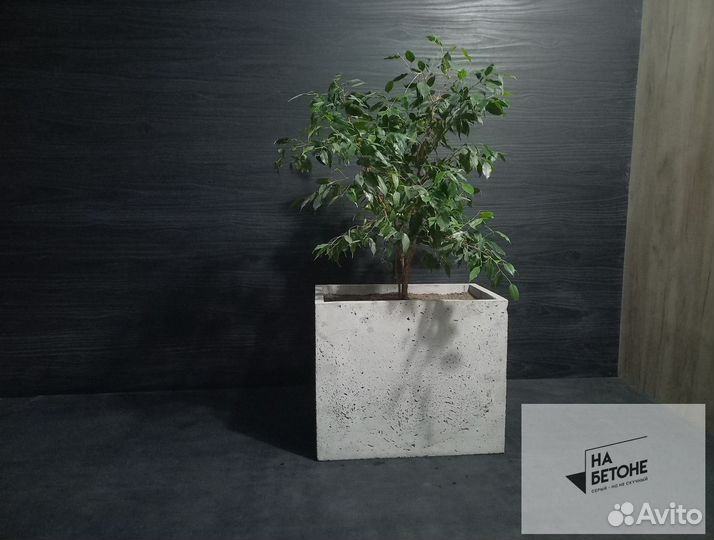 Кашпо, Вазоны, горшки для цветов