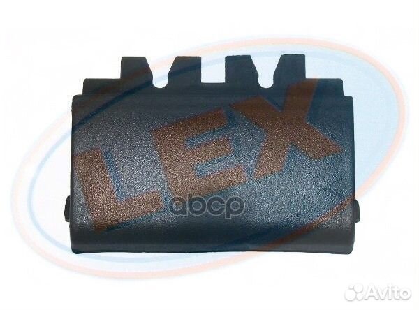 Заглушка поддомкратного отверстия ZD6232 Lex