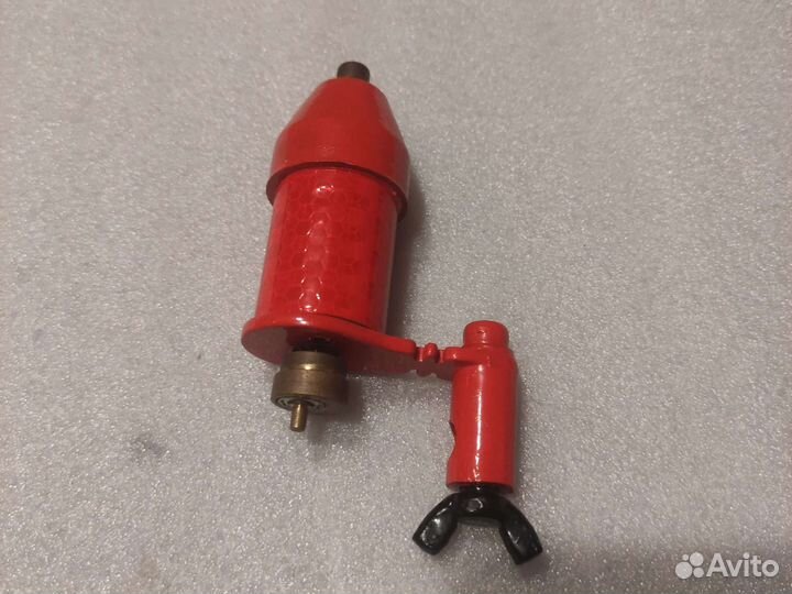 Тату машинка роторная