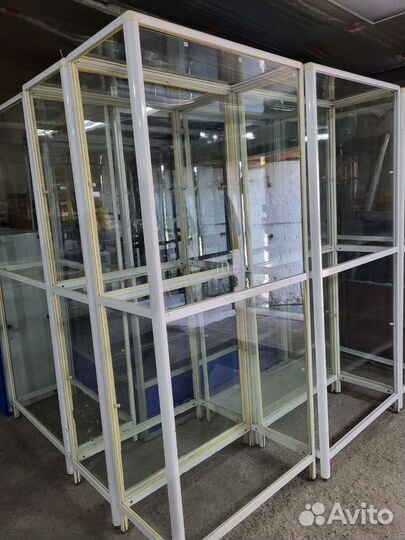 Торговые витрины