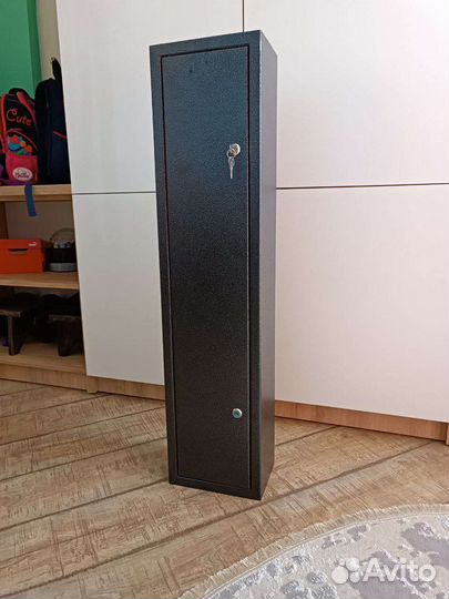 Оружейный сейф