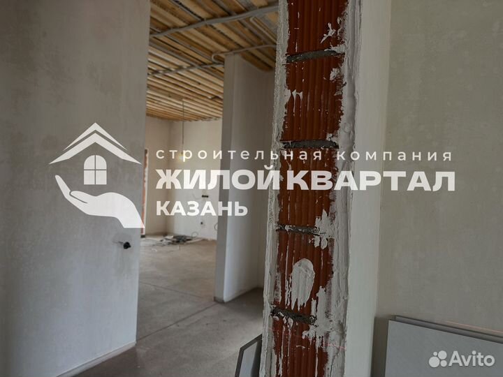 Дом под ключ