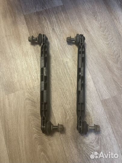 Стойка стабилизатора chevrolet cruze