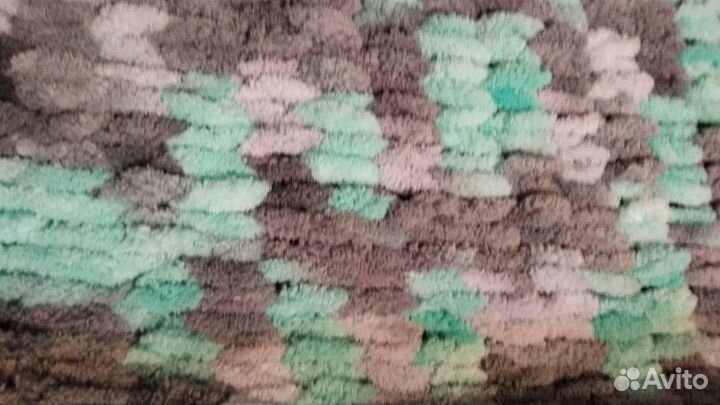 Плед детский Пуффи новый