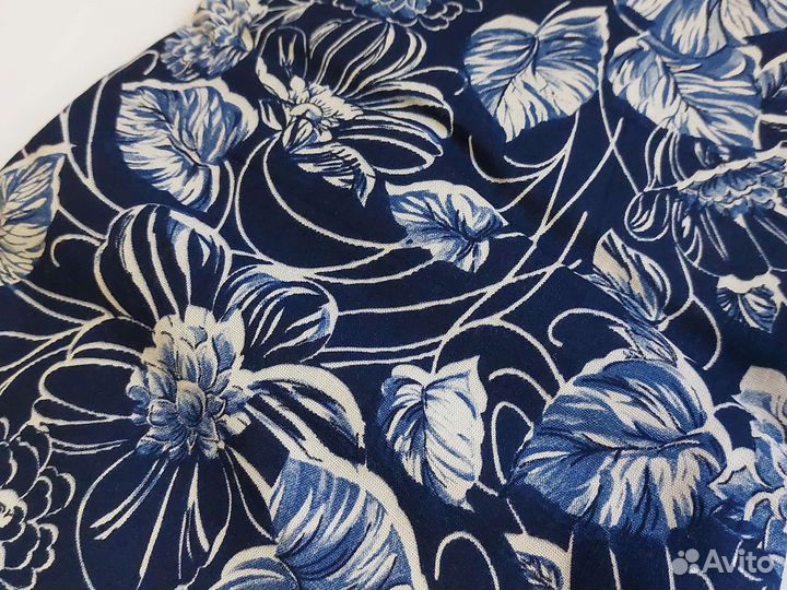 Отрез ткани СССР