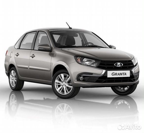 Такси межгород на легковом авто