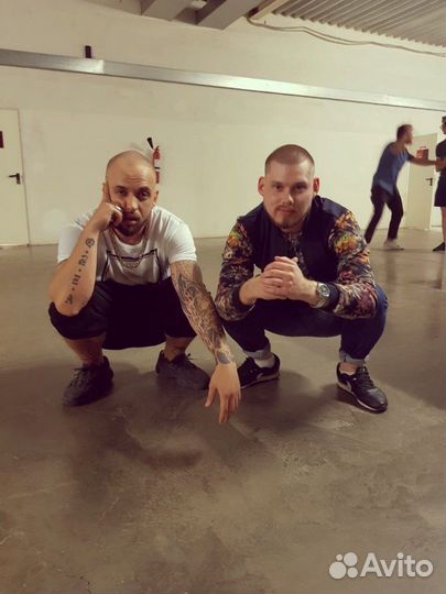 Студия звукозаписи Music Room Запись песни