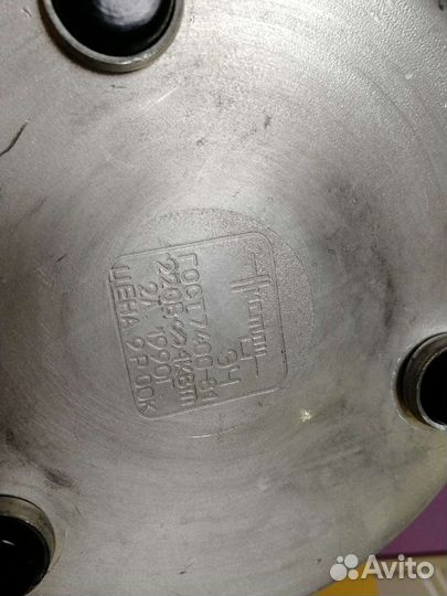 Электрочайник СССР