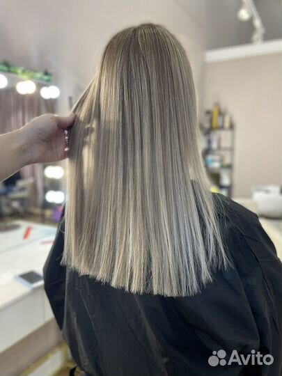 Парикмахер визажист Калининград ленинградский