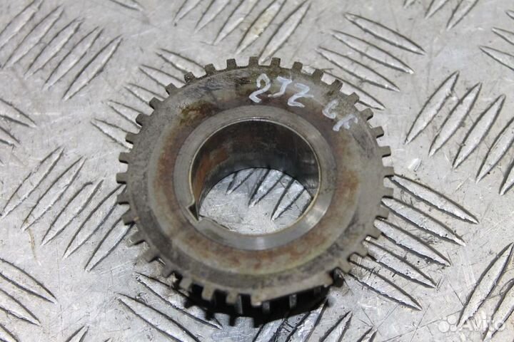 Звездочка грм 1JZ 2JZ VVT-i Toyota 13521-46040