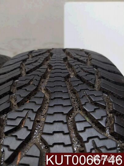 Uniroyal AllSeasonExpert 2 205/60 R16 107U