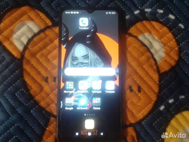 HONOR 9 Lite Premium, 4/64 ГБ