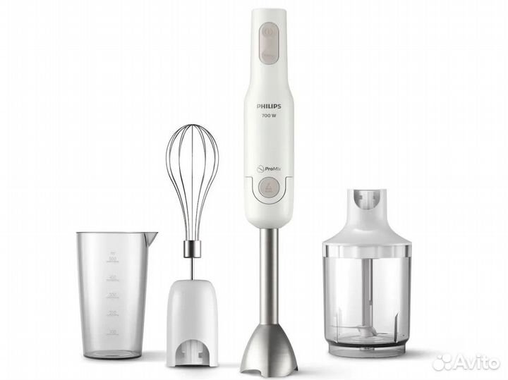 Погружной блендер Philips HR2545/00