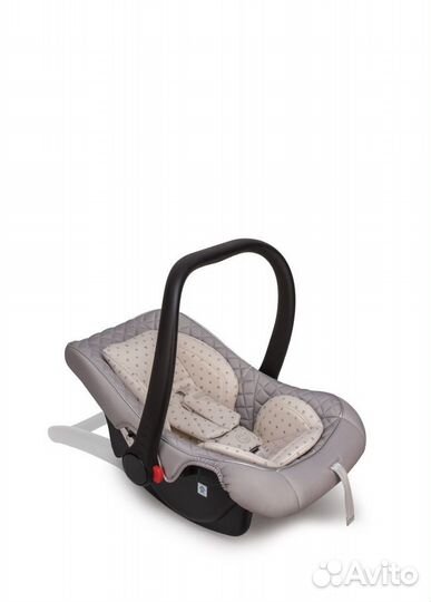 Автокресло