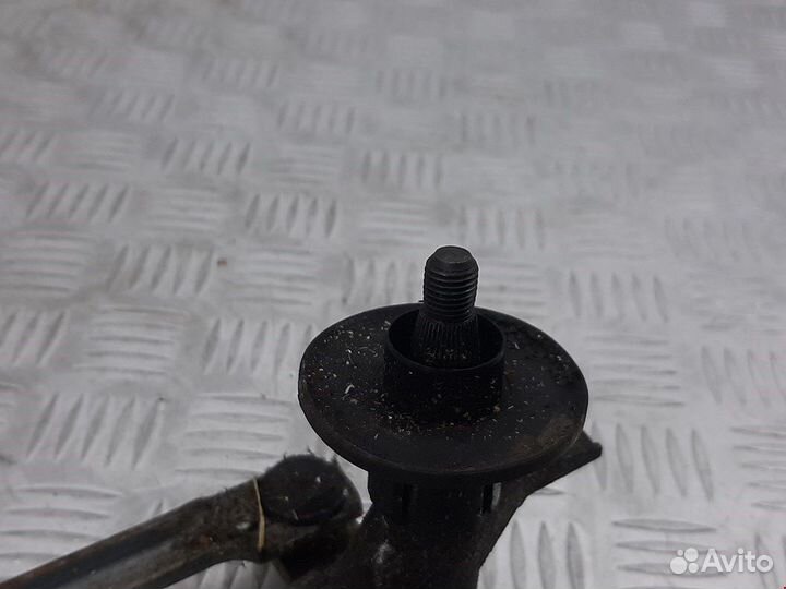 Трапеция для Opel Astra J