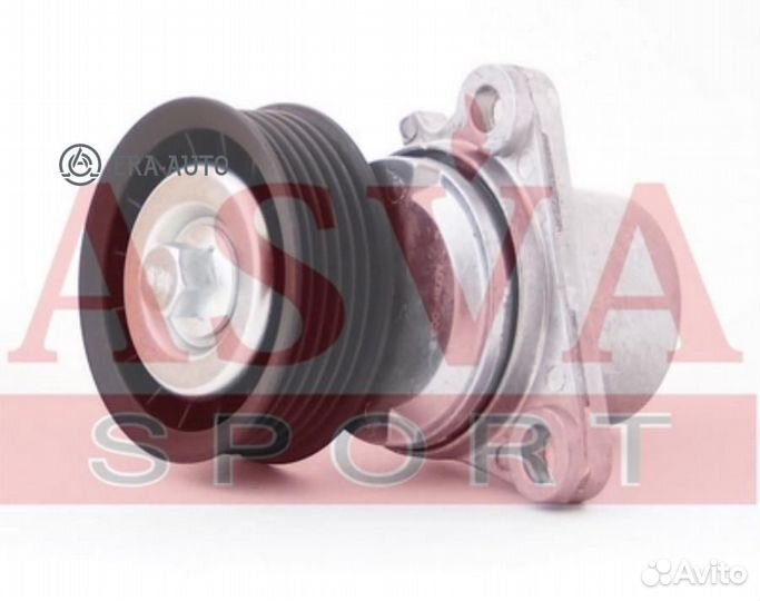 Asva mzbp-005 натяжитель ремня