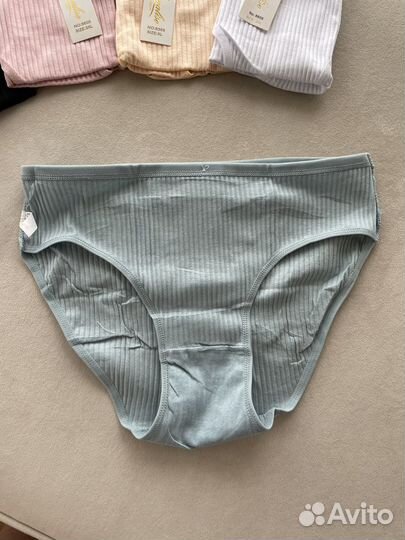 Трусы набор 5 шт