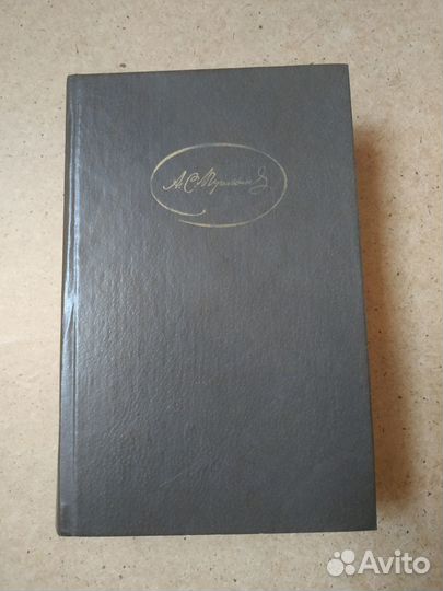 А. С. Пушкин Стихотворения, сказки, поэмы