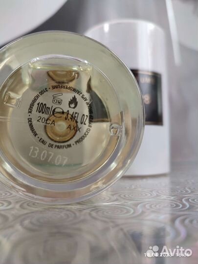 Парфюм zarkoperfume Molecule No.8 100 мл