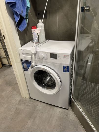 Квартира-студия, 19,7 м², 1/5 эт.