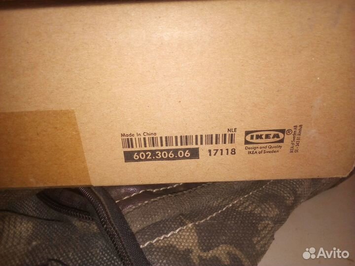 Новые IKEA blixt точечные светильники