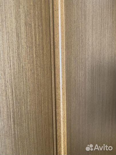 Двери межкомнатные с коробкой