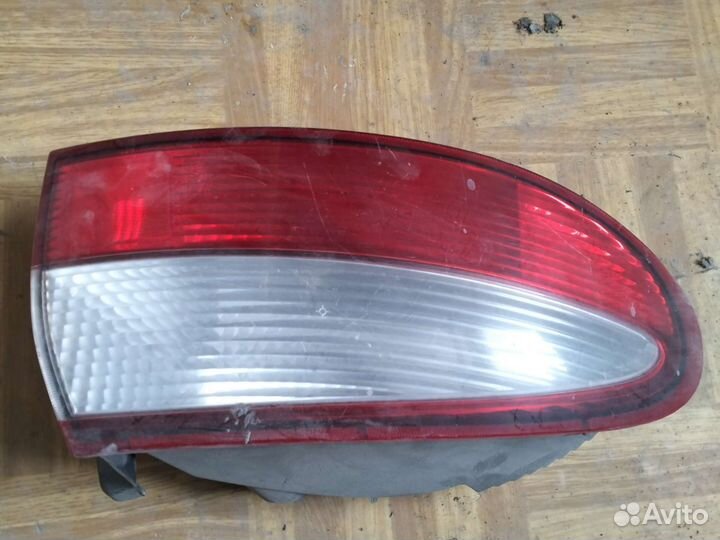 Фонарь задний заз шанс