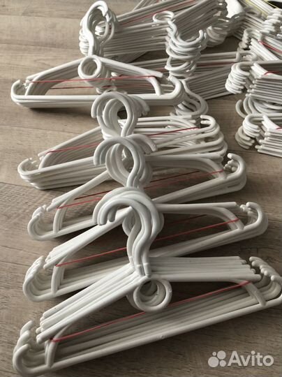 Вешалки плечики детские