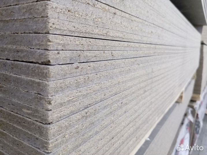 Цсп 12*1200*1800 мм сорт 1 (1 шт 2,160 м2)