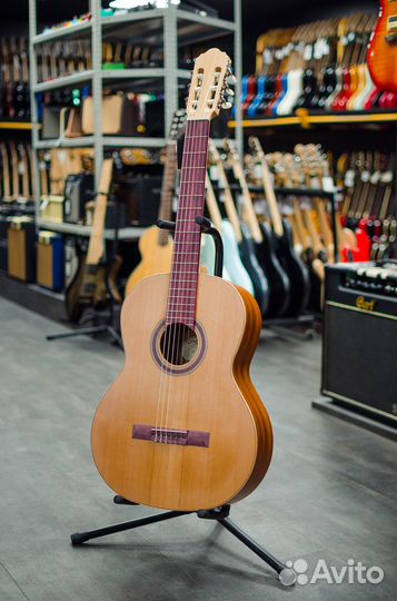 Kremona S65C-GG Sofia Soloist Series Green Globe