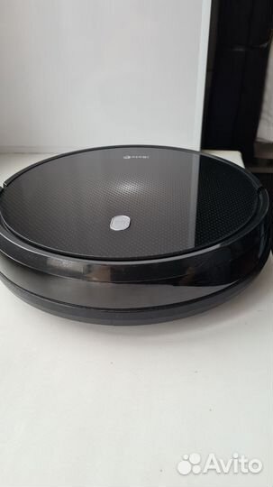 Робот пылесос